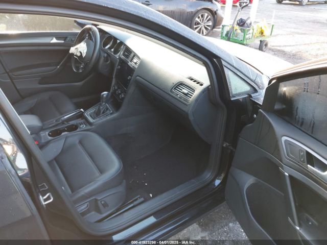 Volkswagen Golf Sportsvan 2019