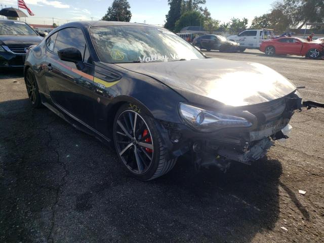 Toyota GT86 I 2019
