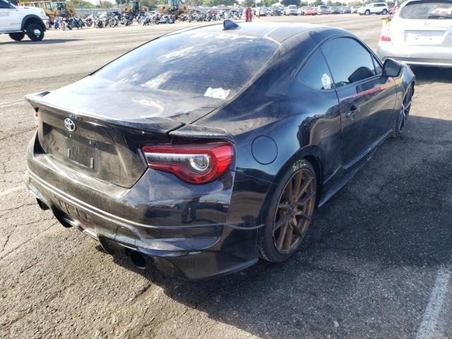 Toyota GT86 I 2019