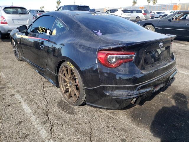 Toyota GT86 I 2019