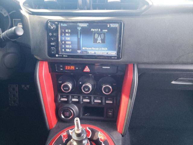 Toyota GT86 I 2019