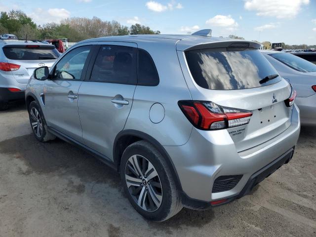 Mitsubishi Outlander 2021