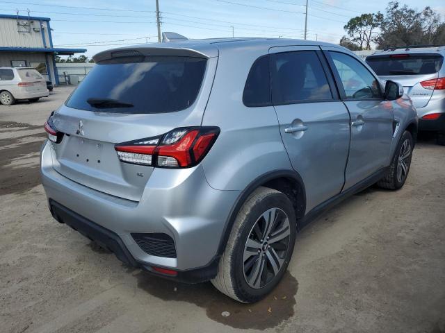 Mitsubishi Outlander 2021