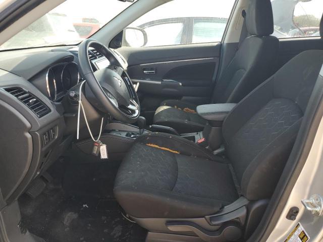 Mitsubishi Outlander 2021