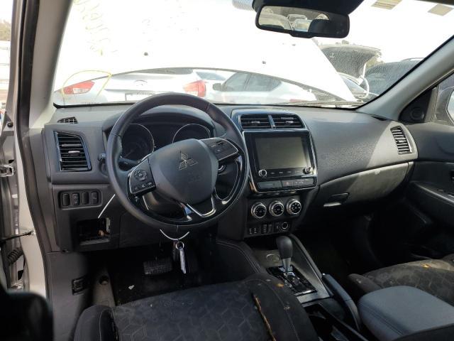 Mitsubishi Outlander 2021