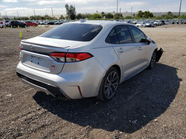 Toyota Corolla XII (E210) 2020