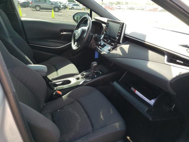 Toyota Corolla XII (E210) 2020