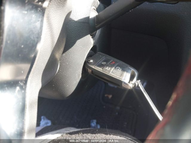 Volkswagen Golf GTI 2021