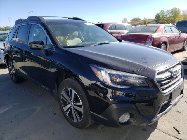 Subaru Outback VI 2019