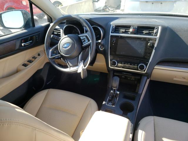 Subaru Outback VI 2019