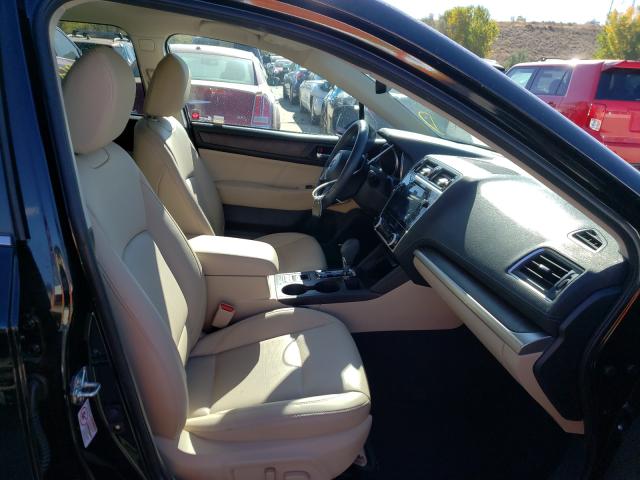 Subaru Outback VI 2019