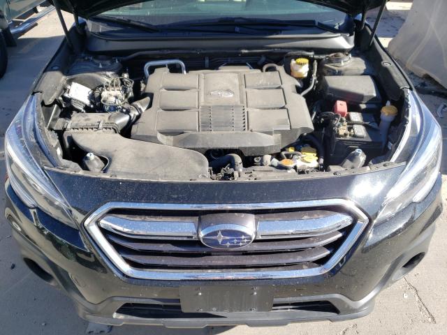 Subaru Outback VI 2019