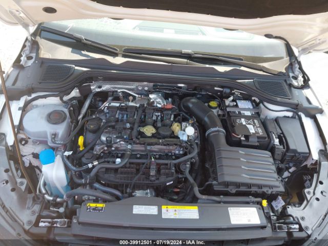 Volkswagen Golf R 2024