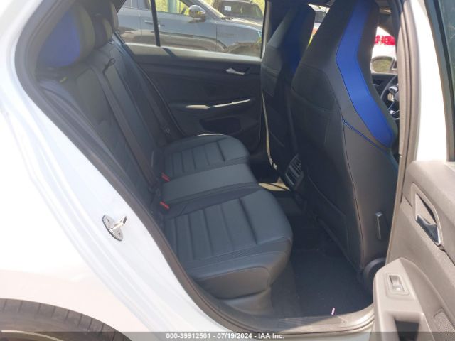 Volkswagen Golf R 2024