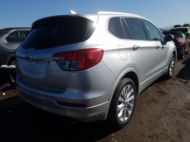 Buick Envision I 2017