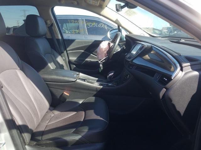 Buick Envision I 2017