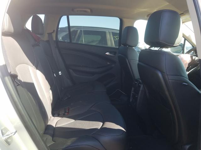 Buick Envision I 2017