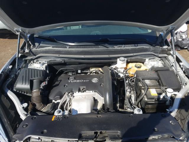 Buick Envision I 2017