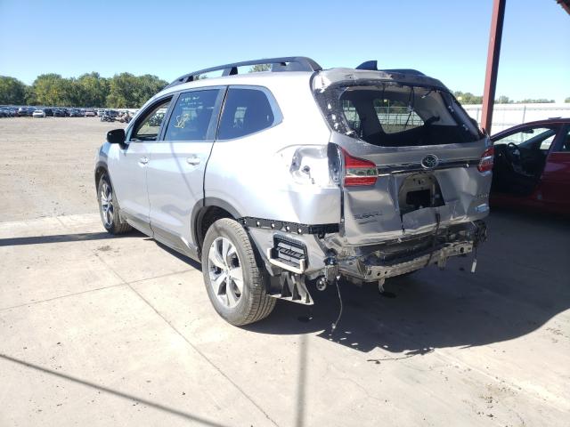 Subaru Ascent I 2021