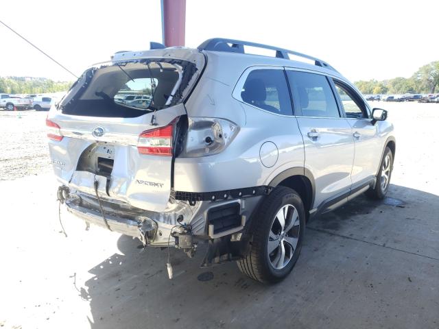Subaru Ascent I 2021