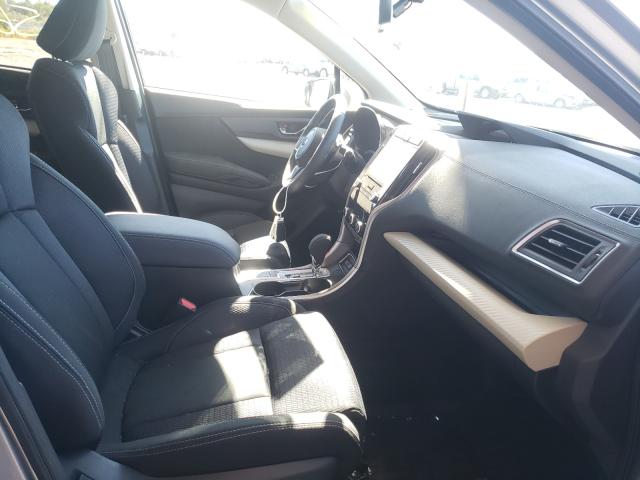 Subaru Ascent I 2021
