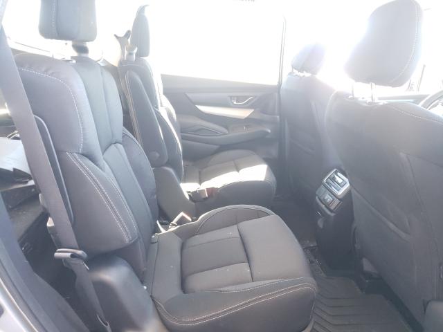 Subaru Ascent I 2021