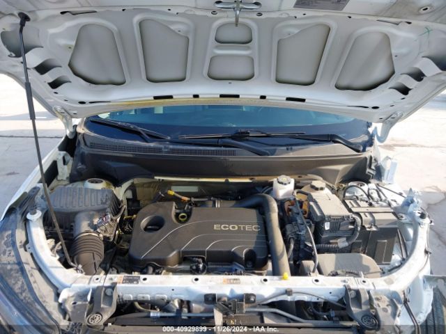 Chevrolet Equinox 2022