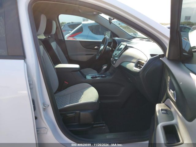 Chevrolet Equinox 2022