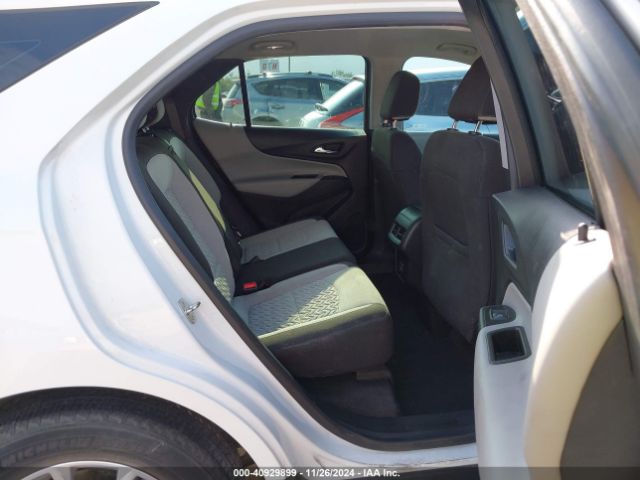 Chevrolet Equinox 2022