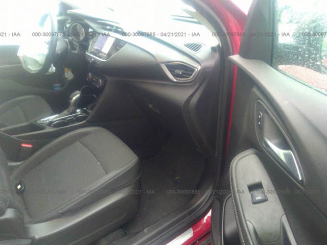 Buick Encore GX I 2020