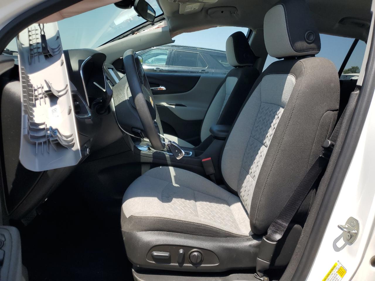 Chevrolet Equinox 2022
