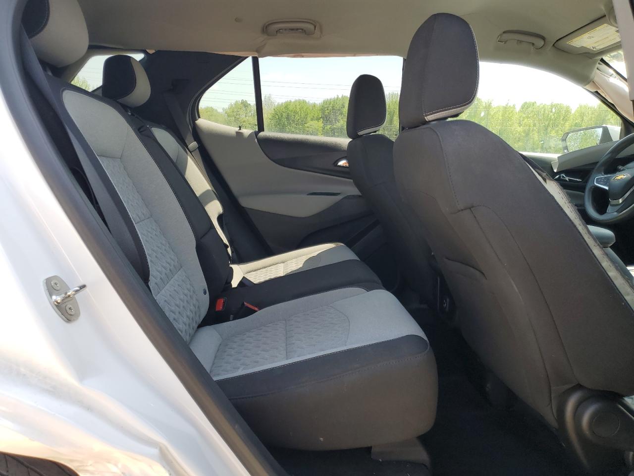 Chevrolet Equinox 2022