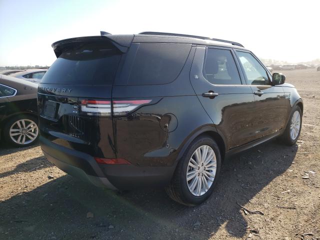 Land Rover Discovery Sport I Рестайлинг 2020