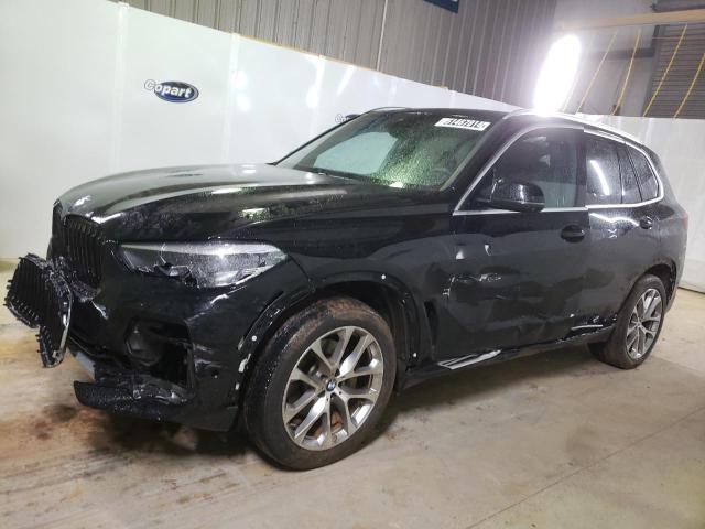 BMW X5 2023