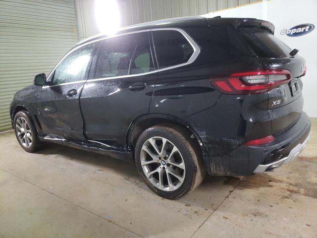 BMW X5 2023