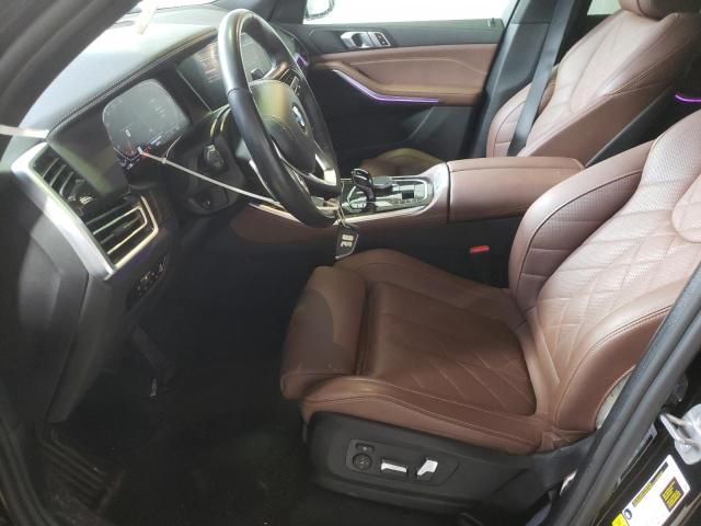 BMW X5 2023