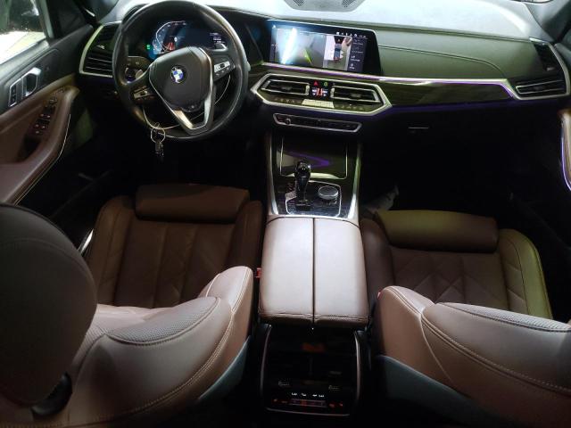 BMW X5 2023