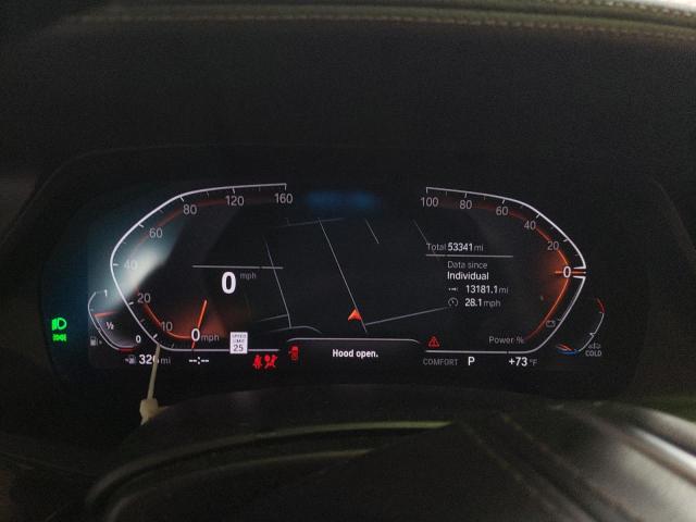 BMW X5 2023