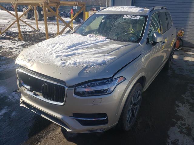 Volvo XC90 II 2018
