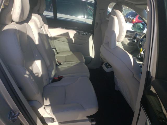 Volvo XC90 II 2018