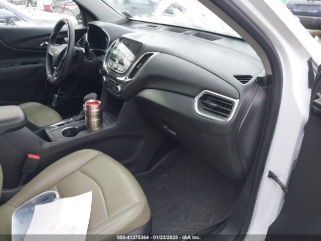 Chevrolet Equinox 2022