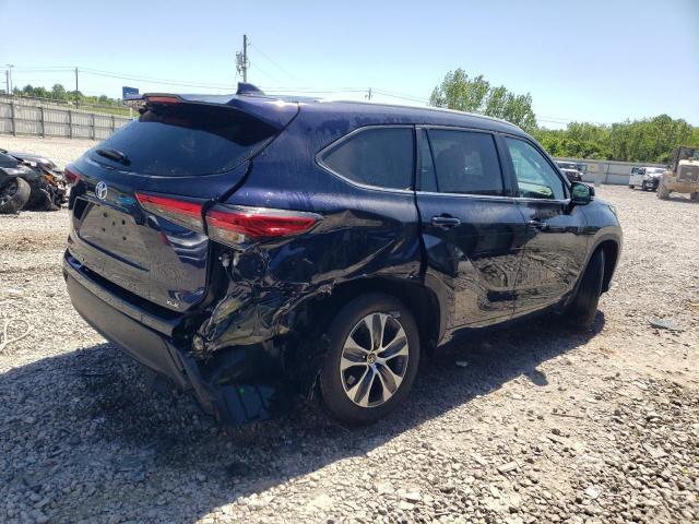 Toyota Highlander 2023