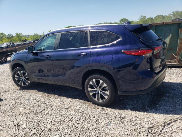 Toyota Highlander 2023