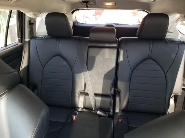 Toyota Highlander 2023