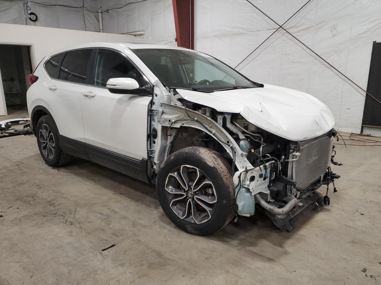 Honda CR-V 2021