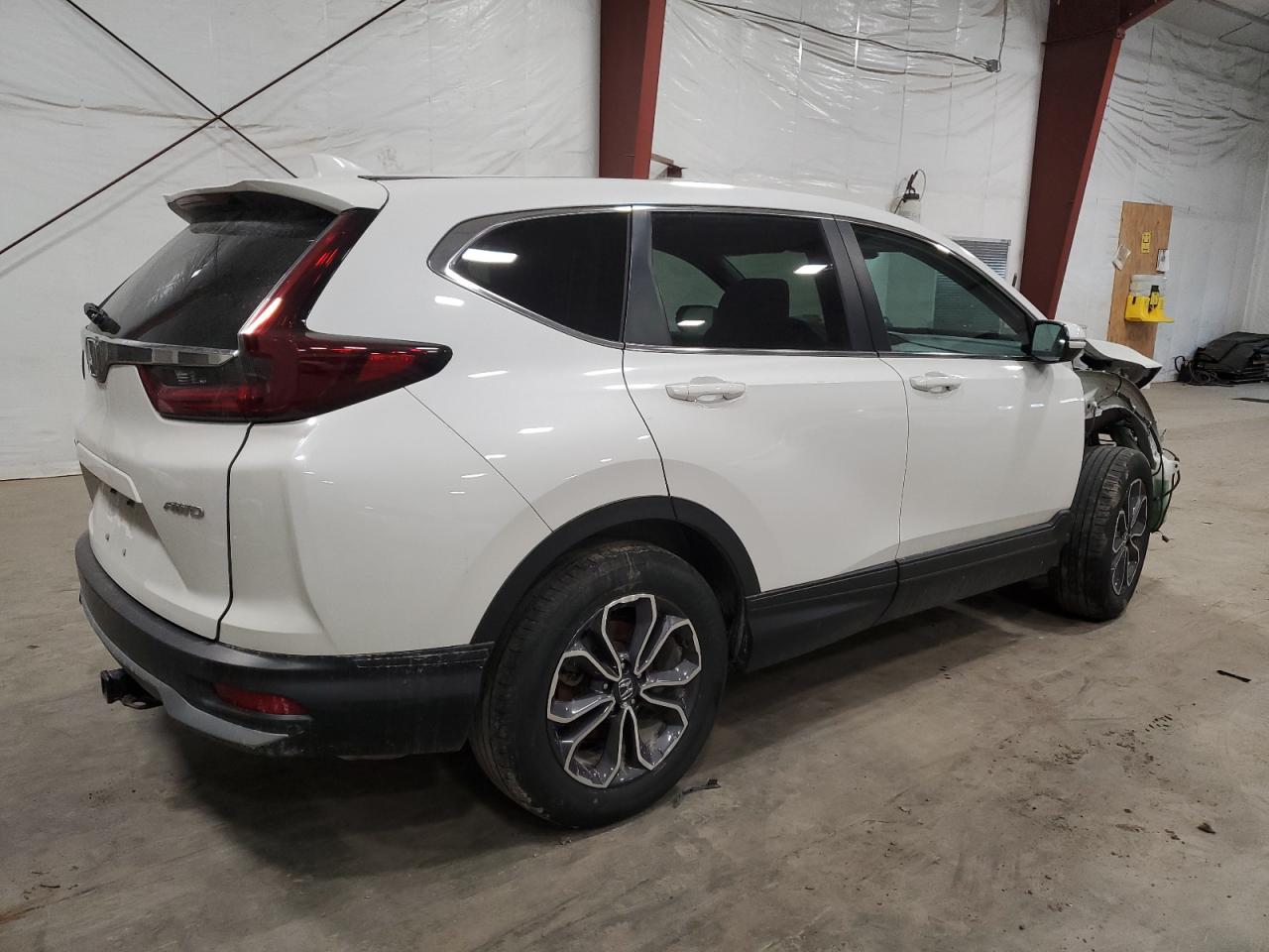 Honda CR-V 2021