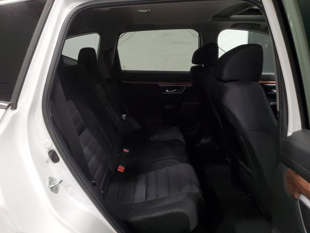 Honda CR-V 2021