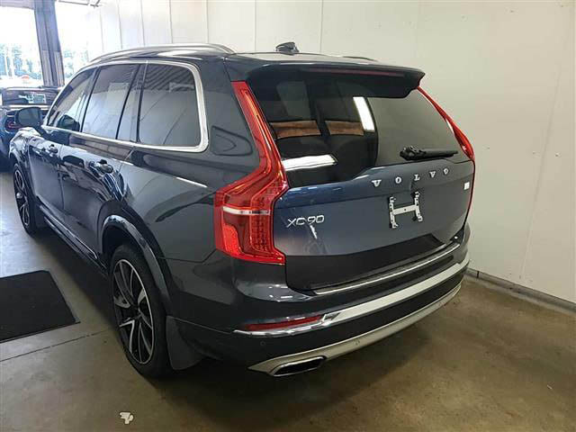 Volvo XC90 2021