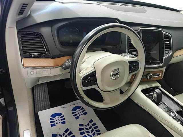 Volvo XC90 2021