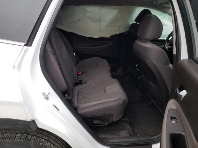 Hyundai Santa Fe IV 2019